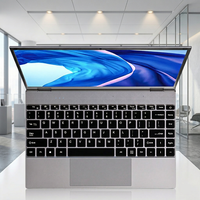2026 Laptop PC Grosir OEM Laptop Core I7 Generasi ke-11 RAM 32GB Penyimpanan 512GB Windows 11 Pro