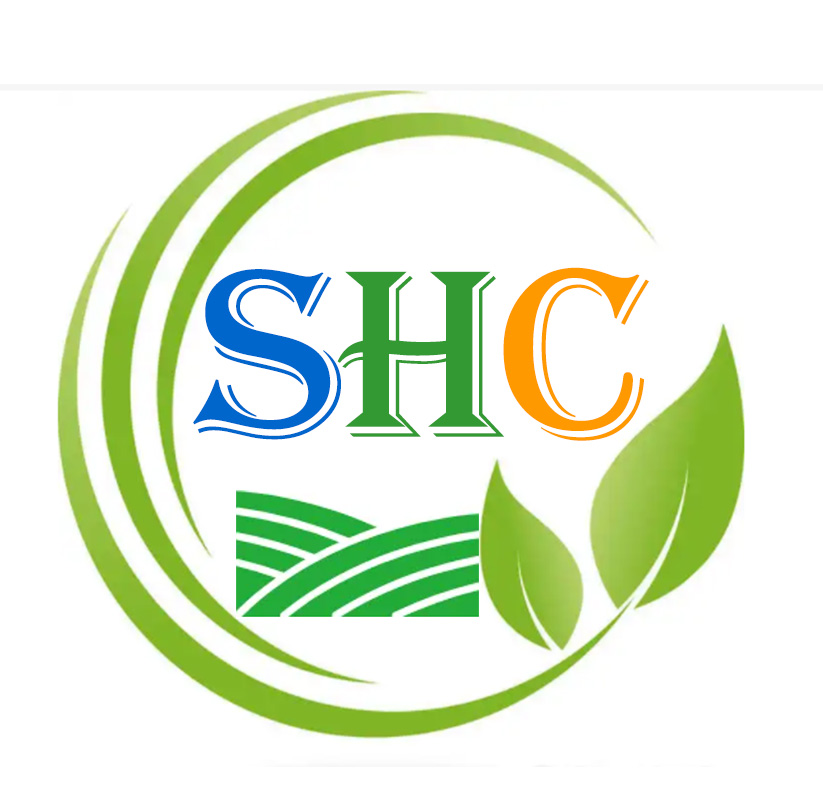 Shanghai SHC Agricultural Technology Co., Ltd. logo
