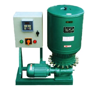 Đa dòng mỡ bơm 380V 1-36 ổ cắm mỡ bôi trơn bơm cho tập trung mỡ bôi trơn hệ thống - Product Image 1