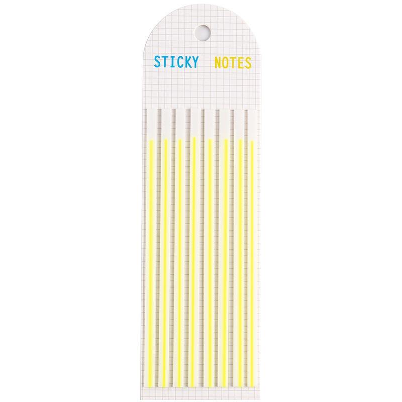 สีเหลือง