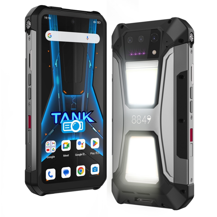 tank 2 pro projector phone