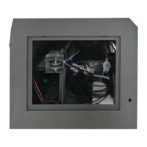 Impresora UV DTF todo en uno <span class=keywords><strong>Sumex</strong></span> PHOTO con laminador 30cm 60cm I1600 I3200 cabezal rollo a rollo para etiqueta adhesiva de película AB - Product Image 3