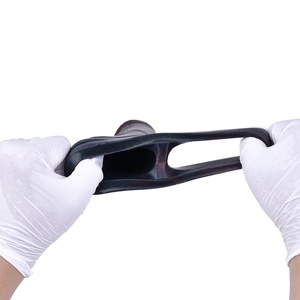 FRRK Extensor de Pene con Funda de Piel de Caballo, Funda para Pene, Alargador de Pene, Estimulación, Mejora, Funda para Pene, Juguetes Sexuales - Product Image 2