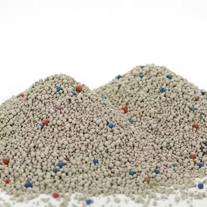 빠른 배송 프리미엄 벤토나이트 고양이 모래 공장 최고의 응집형 볼 브랜드 - Product Image 2