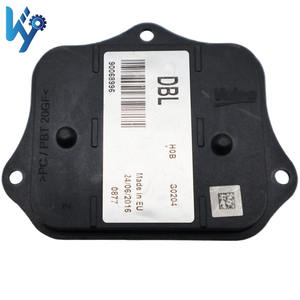 KY Ori 90068996 AFS faro in curva Xenon Leistungsmodule per <span class=keywords><strong>Volvo</strong></span> S60 <span class=keywords><strong>V60</strong></span> - Product Image 4