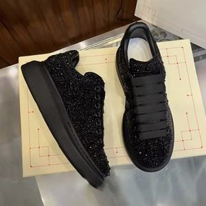 luxury Designer <b>shoes</b> for men Low top platform Retro Easter Valentine Casual Sneaker Low women's <b>shoes</b> all diamonds - Product Image 3