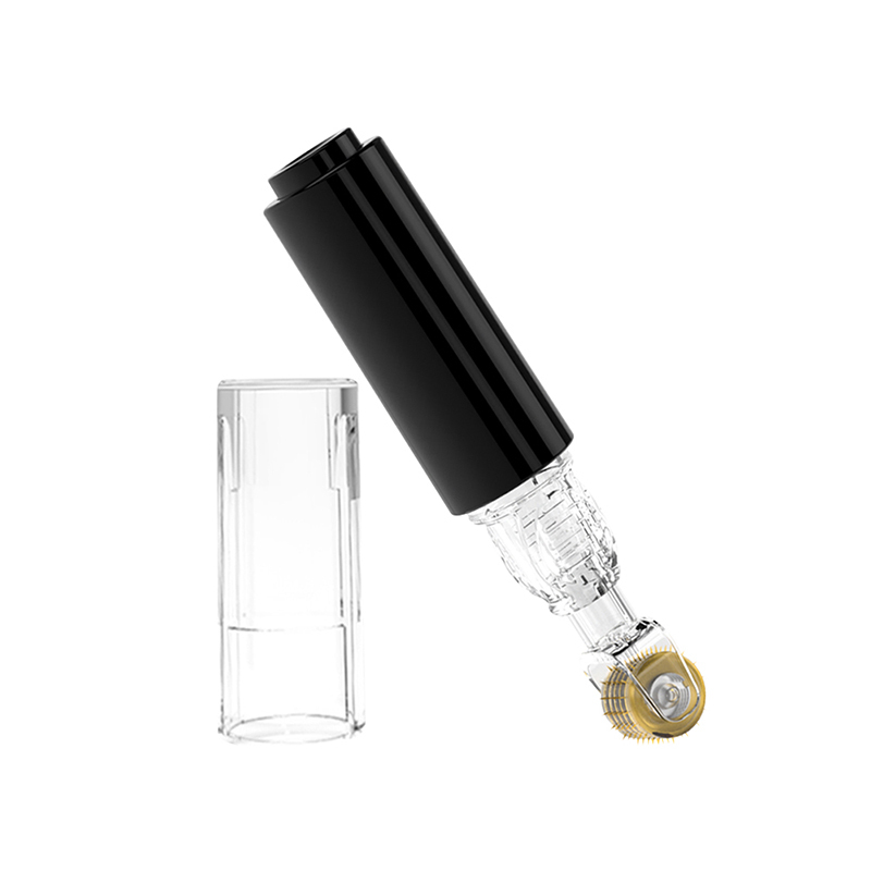 540 Needles Microneedle Derma Roller System