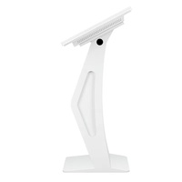 Grande tablette tactile interactive 21 pouces 32 pouces écran tactile Android sur pied
