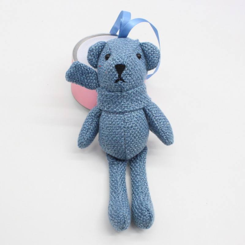 สีน้ำเงิน