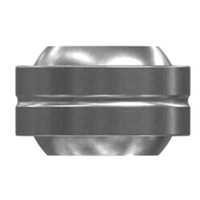 Pièces de rechange pour chargeurs télescopiques : Roulement 8T1114 pour chargeurs télescopiques Caterpillar TH330B TH82 TH580B TH360B TH83 TH460B TH355B