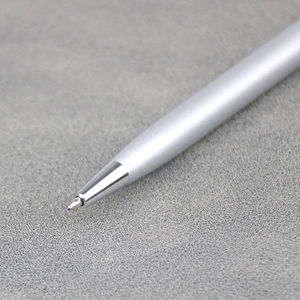 Custom 2-<strong>in</strong>-<strong>1</strong> <strong>Multi</strong>-<strong>Function</strong> Metal Ballpoint <strong>Pen</strong> Promotional Custom Logo Printed Ball <strong>Pens</strong> for Office School Plastic Material - Product Image 2