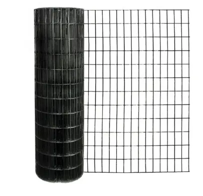 Hoge Kwaliteit Mijnbouw Plastic Gaas Poly Mesh Coils Plastic Net