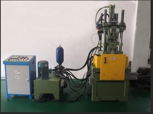 廉价人工硬鱼饵模具游泳鱼饵压力压铸机 - Product Image 2