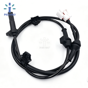Peivso เซ็นเซอร์ความเร็วล้อ ABS ระดับพรีเมียม4670B087สำหรับมิตซูบิชิมิราจ G4 - Product Image 1