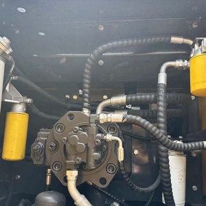 Excavadora Volvo EC240 Usada a Bajo Precio, Modelos EC240d y EC240dl Disponibles - Product Image 3