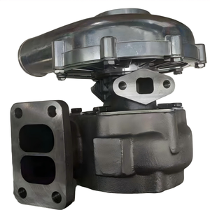 高品质涡轮增压器 K27 K27-145-02 卡玛斯 740.30.31 涡轮增压器适用于卡玛斯 740.30.31 - Product Image 1