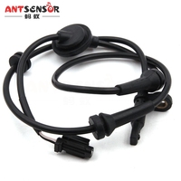 47911-9Y000 Sensor Kecepatan Roda ABS Baru Garansi 1 Tahun Cocok untuk NISSAN