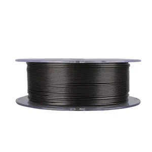 Nouveau Produit Kexcelled Space Gray 1Kg 3Kg 5Kg 10Kg 1.75 Mm 3D Pla Filament