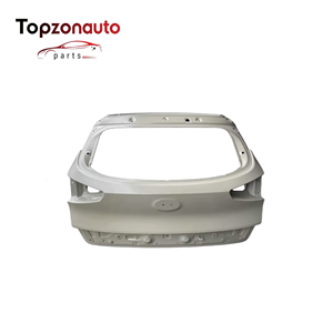 Topzonauto per Hyundai Tucson 2019-2021, Nuovo Ricambio OEM per Portellone Posteriore, Porta del <span class=keywords><strong>Bagagliaio</strong></span> - Product Image 1