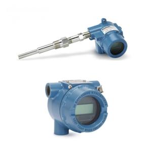 644 स्मार्ट तापमान ट्रांसमीटर 4-20ma आउटपुट | पीएलसी/dcs संगत - Product Image 2