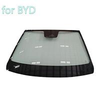Ensemble de pare-brise avant d'origine neuf pour BYD ATTO 3 ATTO 2 Dolphin Seagull Seal, pièces de rechange pour pare-brise de voiture