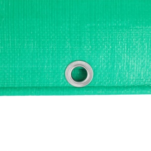 Tentes en bâche PE imperméables pour entrepôt de jardin - Product Image 4