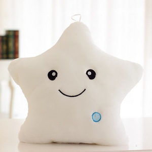 Peluche Éléphant Bébé Mignonne et Pas Chère en Gros, Jouet Unisexe Coloré à Grandes Oreilles en Coton PP Rembourré, Oreiller pour Anniversaire - Product Image 3