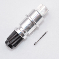 Graphtec CB09 silueta Cameo Holder Blades Cortador de vinilo Plotter 30 / 45 / 60 grados Hoja Roland Cutter Blade