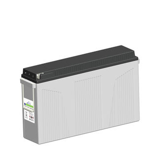 제조업체 12V 24v 100ah 200ah 리튬 배터리 AGM 12v 300ah 태양 전지 가정용 에너지 저장 배터리 - Product Image 6
