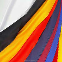 Delantex 100% Polyester Gefärbtes Gestricktes Sublimations-Jersey Einfarbiges Interlock Anpassbare Farbe Leichtes Netzgewebe für Futter