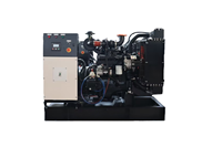 Générateur diesel BRH Emean 2000 kW, prix du générateur 2 MW, générateur 2000 kVA, générateur 2000 kW