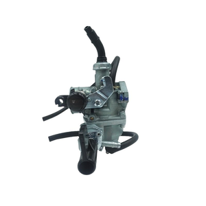 دراجة نارية عالية الجودة PZ19 Hon Da Wave100s Wave100r Wave100 موجة S R RS RS100 دراجة ترابية دراجة نارية مكربن - Product Image 4