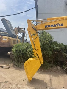 Nouveau prix pour pompe moteur d'excavatrice sur chenilles hydraulique Komatsu PC78 d'occasion, 8 tonnes, bon état, pour la construction/l'agriculture - Product Image 2