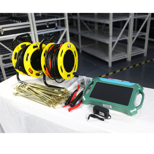 Excelente Detector de Agua Subterránea Profunda de 1200m, Equipo Geológico - Product Image 1