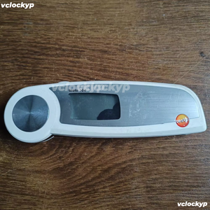 Testo104 TestoFolding <b>Thermometer</b> Bargaining/1 - Product Image 1