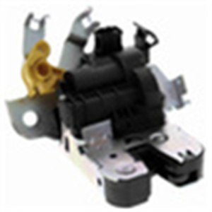 Actuador de bloqueo de pestillo de <span class=keywords><strong>maletero</strong></span> de puerta trasera de autopartes para <span class=keywords><strong>Audi</strong></span> <span class=keywords><strong>2017</strong></span>-2022 OEM 4M0827506 81A827506 81D827506 654827506 - Product Image 1