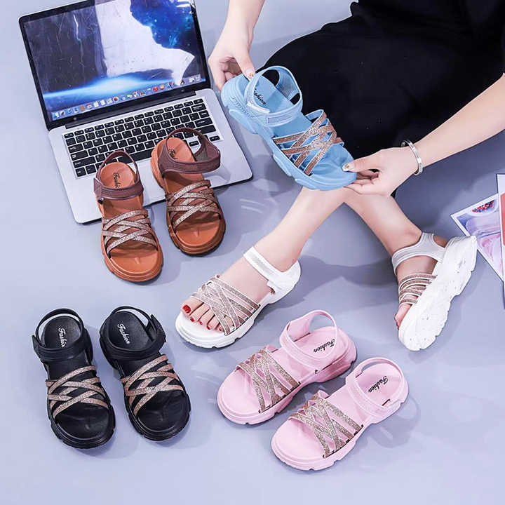 Sapato Feminino Atacado Calcados Sapatos Femininos CalÃ§ados