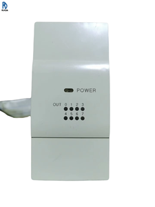 Module de contrôleur logique programmable (PLC) avec capteur, neuf et original FX2N-8EYR - Product Image 1
