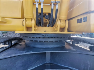 95% nuevo excelente calidad usado Komatsu Pc220 Original Japón barato para la venta Pc220 con función de funcionamiento de nivel superior - Product Image 3