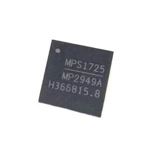 MP2949AGQKT MP2949A QFN48 กราฟิกการ์ด ชิปจ่ายไฟซีพียู - Product Image 1