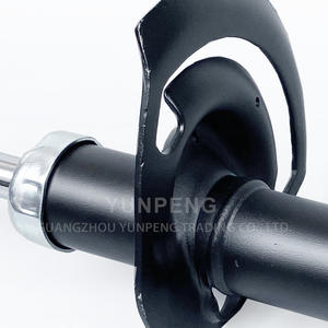 5272925AB <span class=keywords><strong>Amortisseur</strong></span> <span class=keywords><strong>avant</strong></span> gauche Jambe de suspension <span class=keywords><strong>avant</strong></span> pour Jeep Compass 2008-2017 05272925AB - Product Image 2