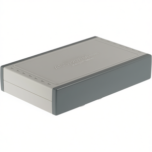 Bandeja de Almacenamiento ABS de 268x207x68mm para Organizar Piezas Pequeñas - Product Image 1