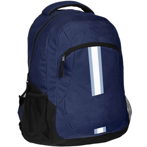 Custom Multi Pocket Soccer <strong>Backpack</strong> Sports for <strong>Men</strong>, Customisable <strong>Small</strong> Casual Sports <strong>Backpack</strong> Waterproof - Product Image 6
