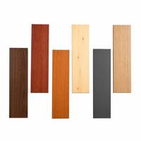 Bande de chant PVC MINGBANG 0,4-3,0 mm pour meubles de cuisine en MDF, bande décorative en plastique de qualité pour bordure de meubles
