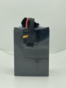 แบตเตอรี่โดรน Herewin 14S 30000mAh 53.2V 25C สำหรับโดรนเกษตรกรรม กำลังไฟสูง ปลอดภัยและเชื่อถือได้ ดีไซน์แข็งแรงทนทาน 30000mah 14S - Product Image 4