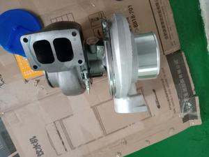 S4DS034 3406 3406B 3406C 3412 турбонагнетатель 168665 130-5469 1305469 0R7075 турбо - Product Image 6