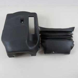 Per Ford Fiesta Mk6 2008-2016 Tuning Parti Interne ed Esterne Copertura Pannello Colonna Sterzo Modello 23914 20F-1-F-2 - Product Image 1