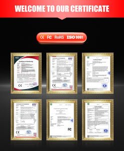 Pompe à engrenages Druable série KFP KFP3240AMBAS Pompe à engrenages pilote hydraulique Pompe à engrenages à performance stable pour pelle CB-F40L <span class=keywords><strong>de</strong></span> pièces 1003 - Product Image 6