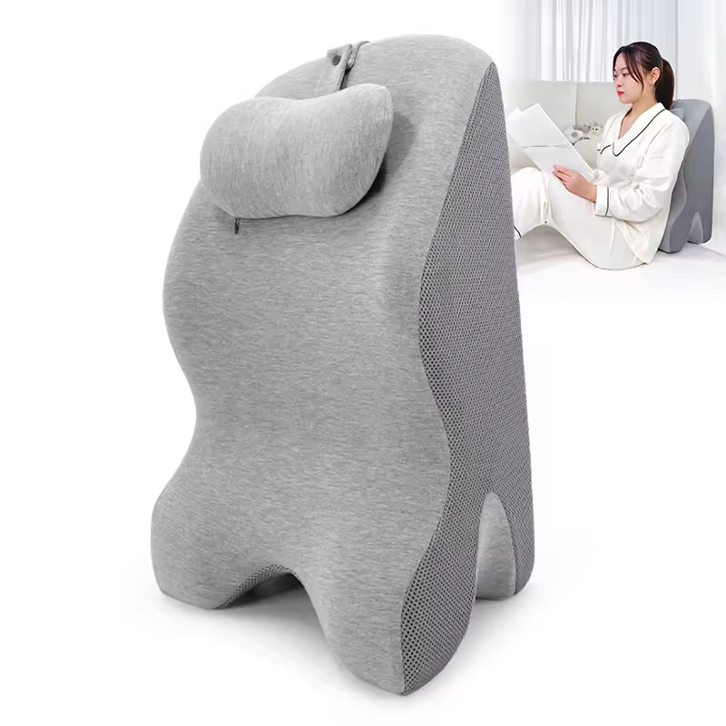 Butt Cushion For Couples - Sturdy Design, Recovers  Produktbild-Vorschau 11