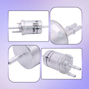 Peças de Motor MANER 1K0201051 Sistema de Abastecimento de Combustível Filtro de Combustível para Audi A3 TT VW GOLF EOS JETTA PASSAT POLO - Product Image 3